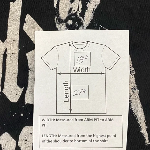 Game of Thrones “Hold The Door” Men’s T-Shirt - Picture 4 of 5